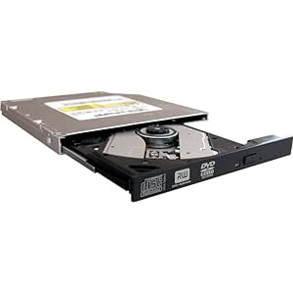 Samsung SN-208DB ATA/SATA, DVD Brenner