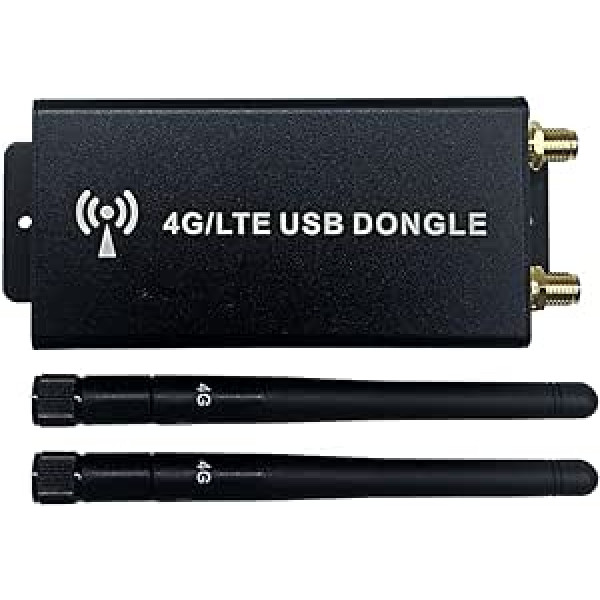 EXVIST 4G LTE Dongle W/EC25-E Mini PCIe SIM kartes slota modems LTE FDD B1/B3/B5/B7/B8/B20