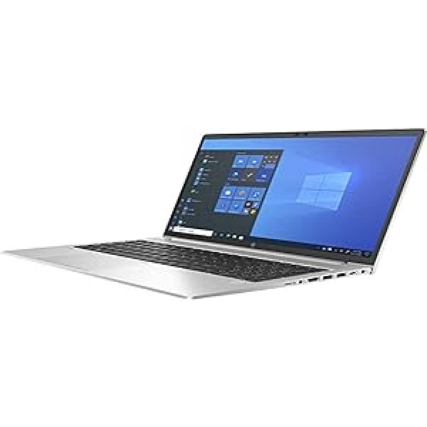 HP ProBook 650 G8 i5-1135G7 16GB 512GB W10Pro 15.6