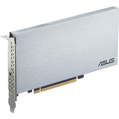 Asus Hyper M.2 X16 Card V2 interfeisa kartes/iekšējais adapteris