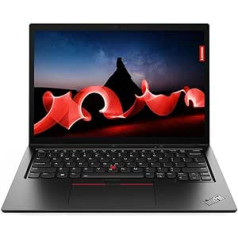 Lenovo ThinkPad L13 Yoga Hybrid (2-en-1) 33,8 cm (13,3 collas) Écran Tactile WUXGA Intel Core™ i5 i5-1335U 16 Go