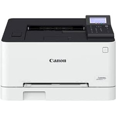 Canon i-SENSYS LBP633Cdw - Printeris - f