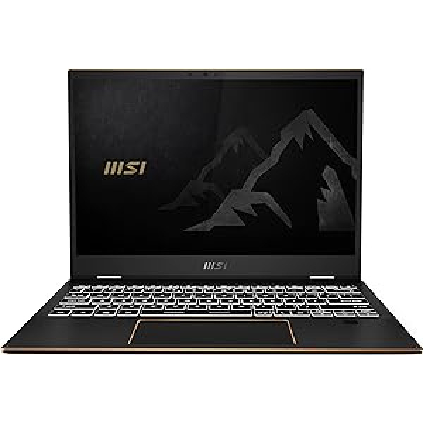 MSI Summit E13FlipEvo A13MT-099FR