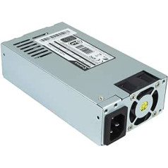 UNYKAch UKPSU1U40003 Fuente maitinimo šaltinis 250W 20+4 kontaktų ATX 1U Plata