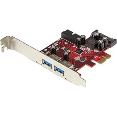 Startech 4 portu USB 3.0 PCI Express karte