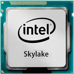 „Intel Celeron G3900“ 2,80 GHz dėklo procesorius