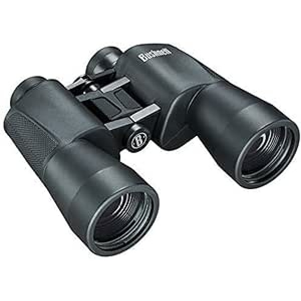 Bushnell Powerview 12x50 Wide Angle Binocular