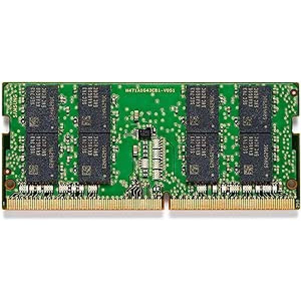 HP DDR4 — moduļi — 16 GB —