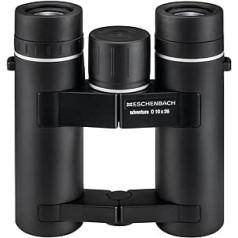 Eschenbach Optik Adventure D Allrounder Binoculars for Leisure, Various Sizes 10 x 26 cm