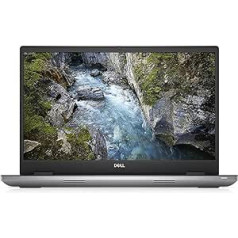 DELL NB Precision 7770 i7 17,3 collu FHD W10P+W11P