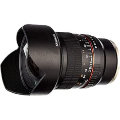 Samyang 10 mm F2.8 objektīvs Sony-E