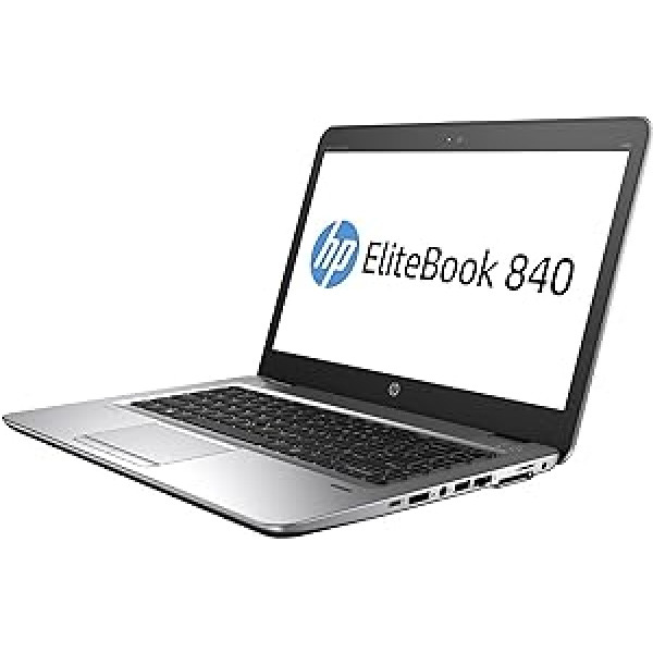 HP EliteBook 840 G3 2,3 GHz i5-6200U, 35,6 cm (14 Zoll), 1920 x 1080 pikseļi, silber