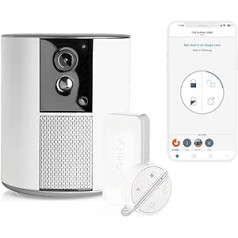 Somfy One Smart Home bezvadu kamera