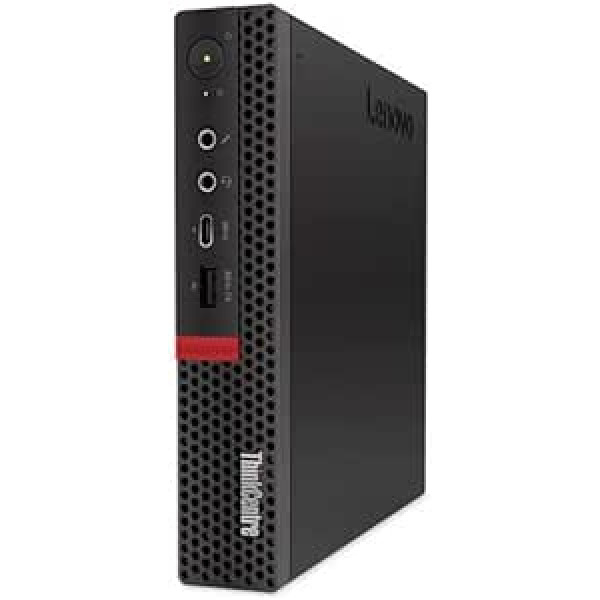 Lenovo TC M75Q Tiny R5 3400GE 16 GB galddators mini dators