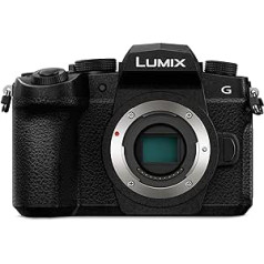 Panasonic LUMIX sistēmas kamera