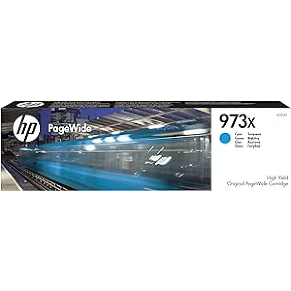 HP L0S07AE oriģinālā printera tintes kasetne, XL, 10000 lapas