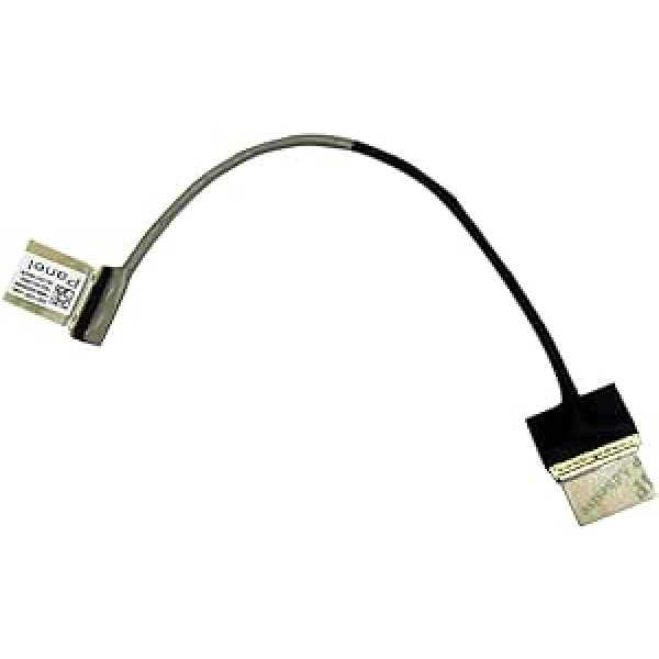 Zahara LCD-Display-Kabel für Asus X521 14005-03320400 1422-03JJ0AS