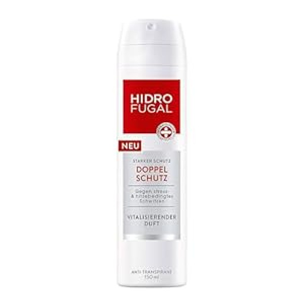 Hidrofugal Dezodorants Spray 150 ml