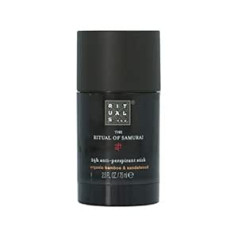 Rituals Samurai 24h Anti-Perspirant Stick 75 ml