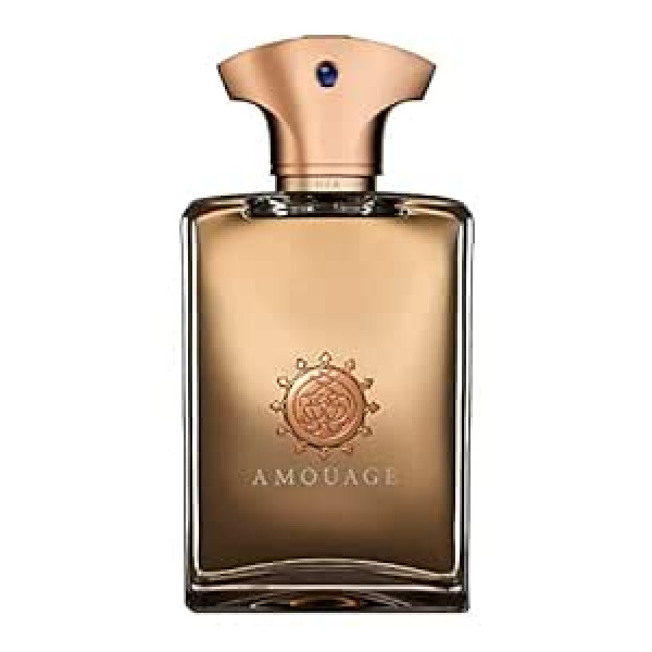 Amouage Dia Man Edp Vapo 100 ml