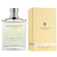 Hugh Parsons 99. Regent Street parfimērijas ūdens 100 ml