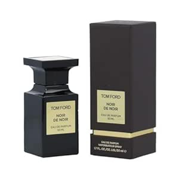 Tom Ford НОВИНКА: Tom Ford Noir de Noir 50 мл EDP спрей