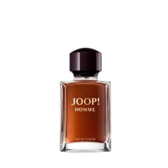 Joop! Homme parfumūdens vīriešiem, koksnes austrumu aromāts ar tonkas pupiņām un sandalkoku harizmātiskiem vīriešiem, 75 ml