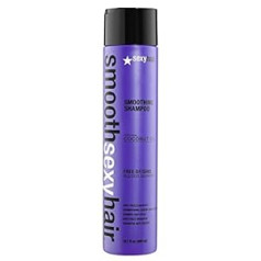 Sexyhair Smsh Smoothing Shampoo 300 ml