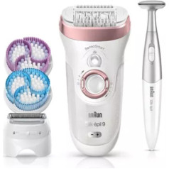 Braun Silk-epil SensoSmart 9-980 Epilator