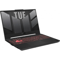 Asus TUF Gaming A15 R9-7940HS Portatīvais Dators 15.6