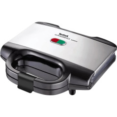 Tefal Ultracompact SM155212 Бутербродница