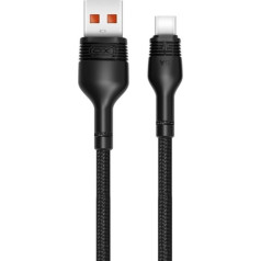 XO NB55 USB - USB-C Datu un uzlādes Kabelis 1m