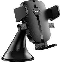 XO C120  Car Holder  with Suction Cup
