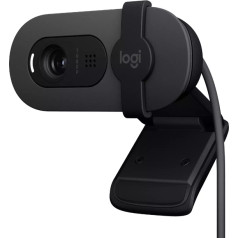 Logitech Brio 100 Web Camera