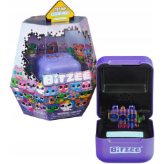 Bitzee Spin Master Bitzee Interactive Pet Toy