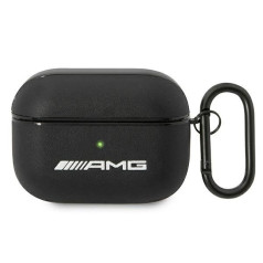 Mercedes AMG AMAPSLWK Cover Case for Apple AirPods Pro