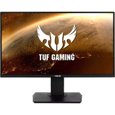 ASUS TUF Gaming Монитор 28