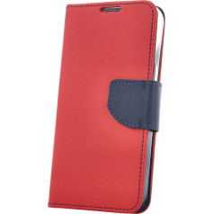 Mocco Smart Fancy Book Case Grāmatveida Maks Telefonam Samsung Galaxy A55 5G