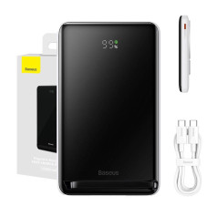 Baseus MagSafe Power bank Ārējas Uzlādes Baterija 10000mAh / 20W