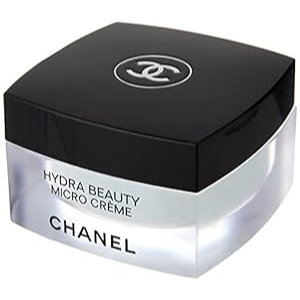 Chanel sejas krēms 50g aromātisks