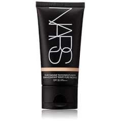 Nars Pure Radiant Tonted Moisturizer SPF 30 Shade # Light 1 Somija Jaunums