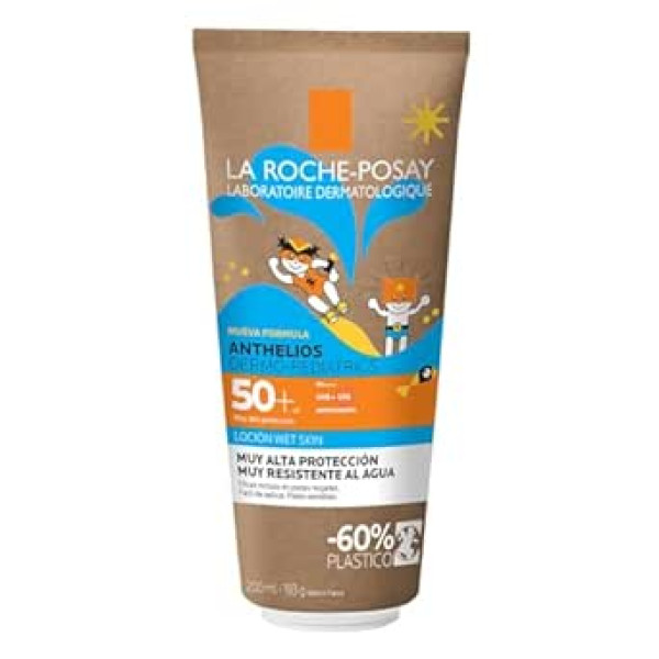 La Roche-Posay Anthelios Dermo Pedatrics Gel Potion SPF50+ 200 ml