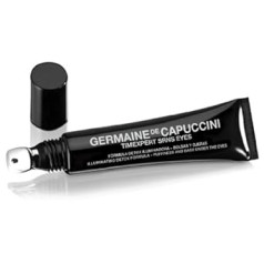 Germaine De Capuccini Timexpert Srns Illuminating Detox Formula paakių kremas 15 ml