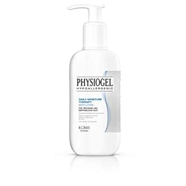 Physiogel GSK Physiogel Daily Moisture Therapy ķermeņa losjons