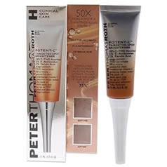 ‎Peter Thomas Roth Peter Thomas Roth Potent-C Targeted Spot Brightener 15 ml