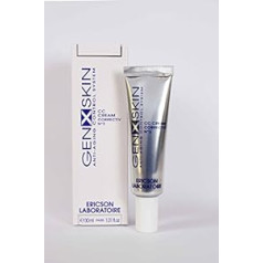 Genxskin Ericson Laboratoire Genxskin Cc Cream Correctiv N3