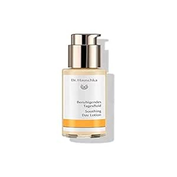 ‎Dr. Hauschka Dr. Hauschka nomierinošs dienas šķidrums, 50 ml, 50 ml (1 iepakojumā)