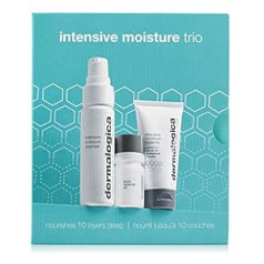 Dermalogica Intensive Moisture Trio Skin rinkinys