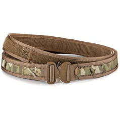 5.11 Tactical Men's Maverick Battle Belt with Inner and Outer Belt 1.75 Inch Width