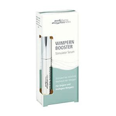 Eyelash Booster Stimulator, 2,7 ml serums